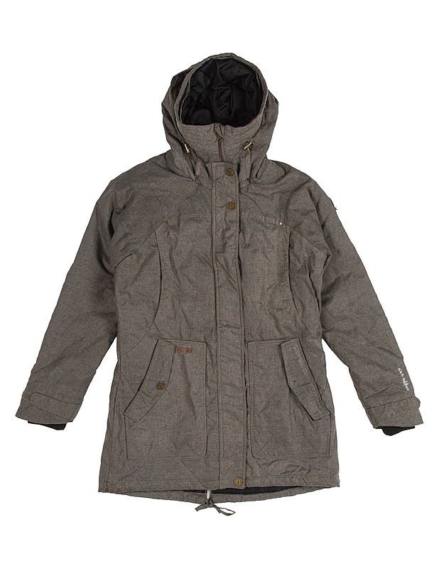 RUKKA takki, 38 - Naisten takit ja jakut - 10105426631 - 0