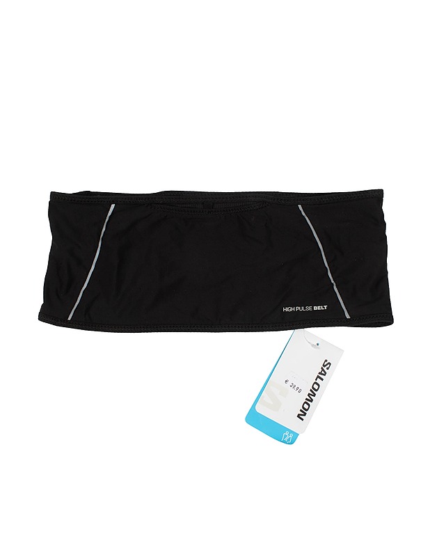 SALOMON High Pulse vyö, L - Vyöt ja henkselit - 10105426638 - 0