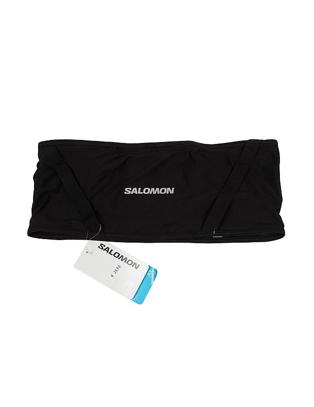 SALOMON High Pulse vyö, L - Vyöt ja henkselit - 10105426638 - 1