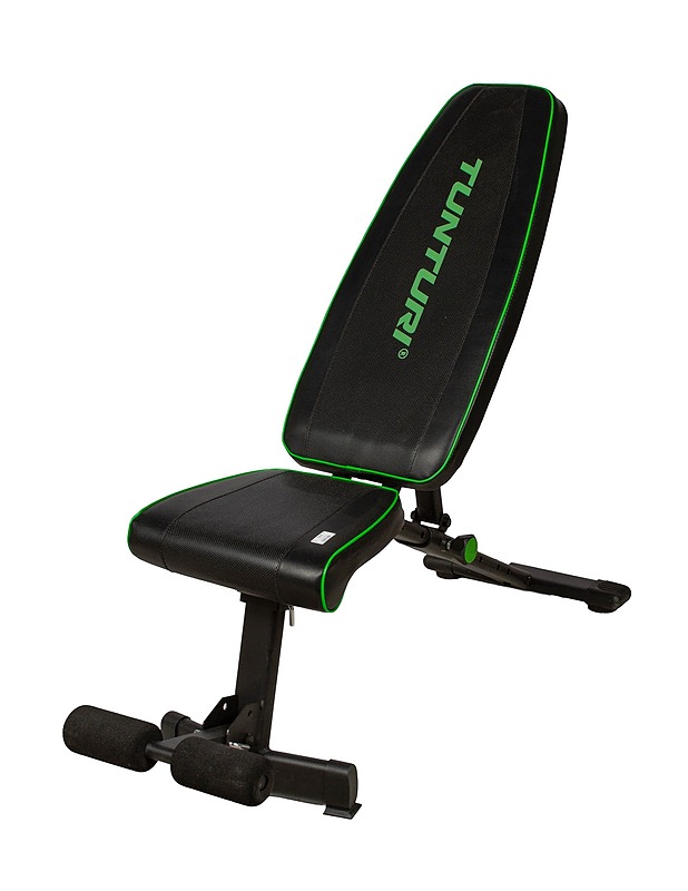 TUNTURI UB20 treenipenkki - Kuntoilu - 10105426643 - 0