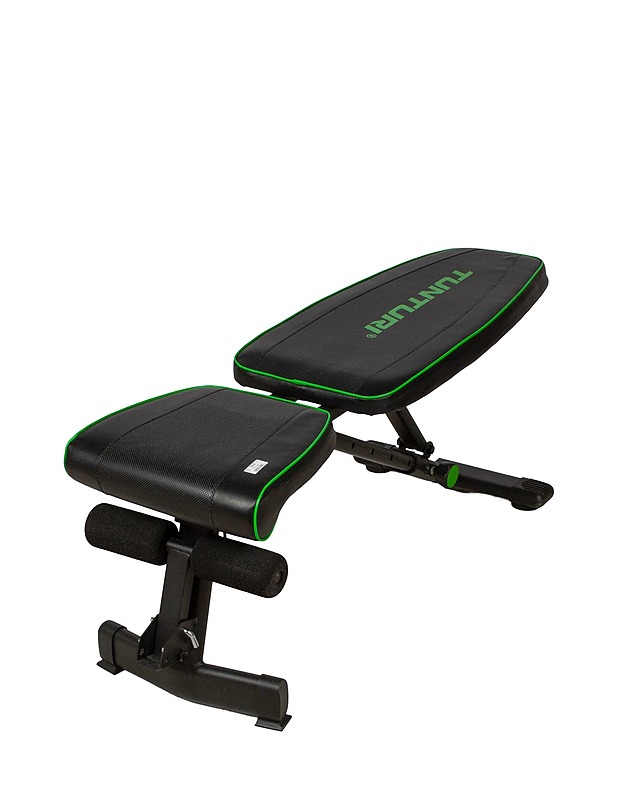 TUNTURI UB20 treenipenkki - Kuntoilu - 10105426643 - 1