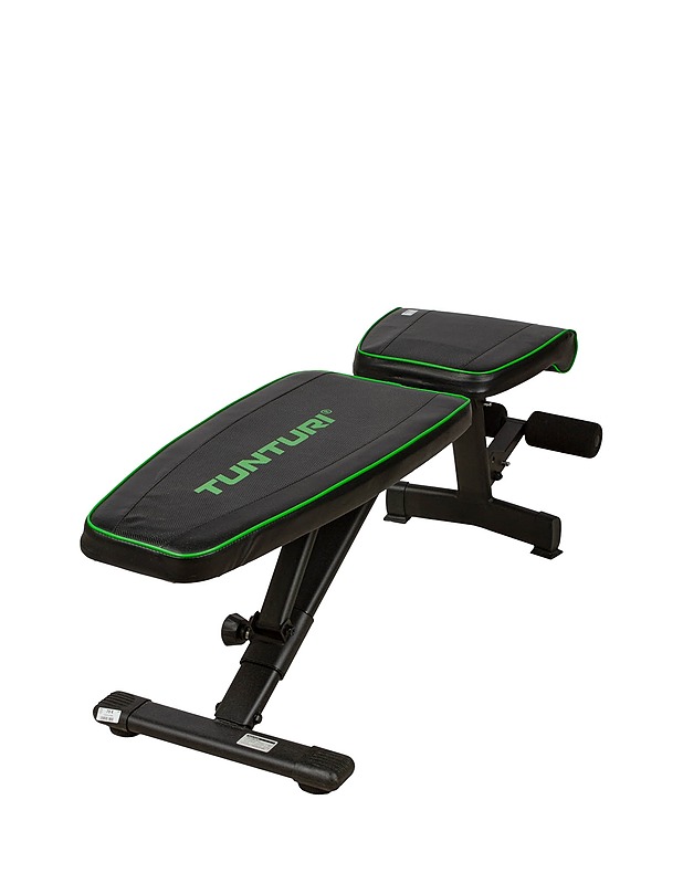 TUNTURI UB20 treenipenkki - Kuntoilu - 10105426643 - 2