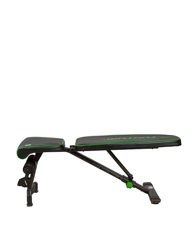 TUNTURI UB20 treenipenkki - Kuntoilu - 10105426643 - 3