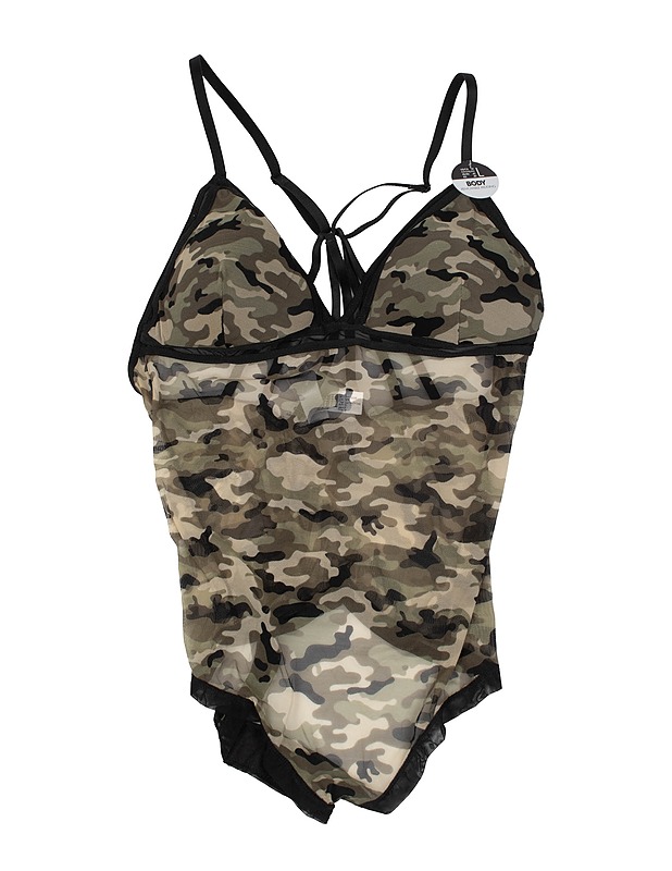 CENSORED body, 40 - Alusvaatteet - 10105426646 - 0