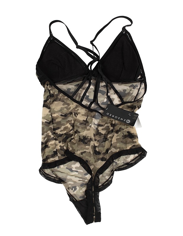 CENSORED body, 40 - Alusvaatteet - 10105426646 - 1