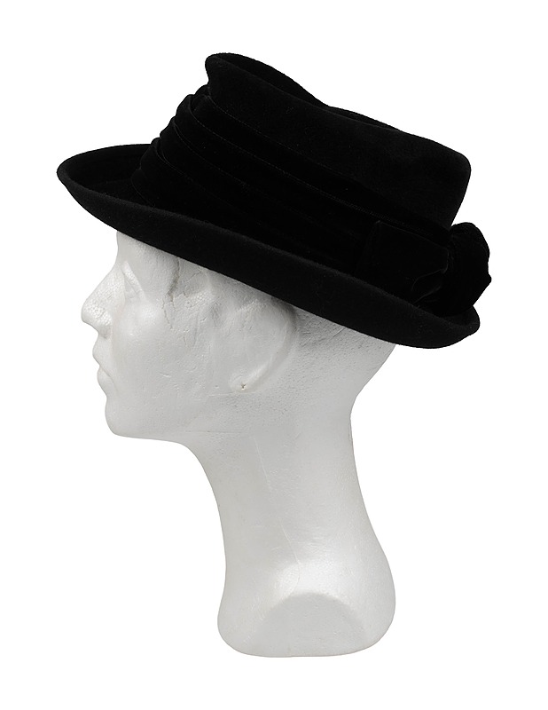 MARY PIHLAJA hattu - Päähineet - 10105426645 - 0