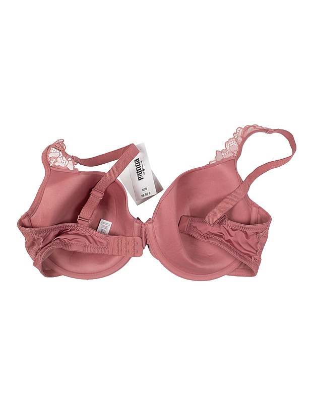 PATRICIA rintaliivit, 80D - Alusvaatteet - 10105426655 - 1