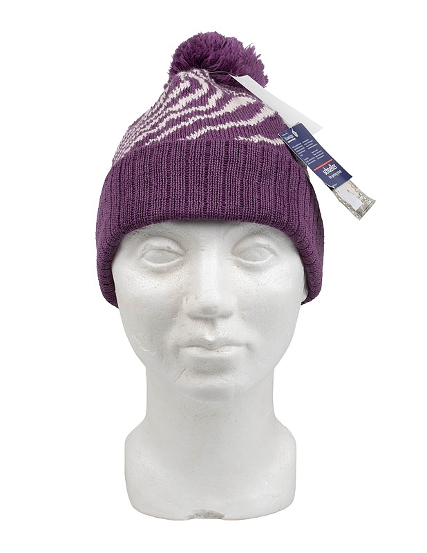 VILLA WOOL merinovillapipo - Päähineet - 10105426647 - 0