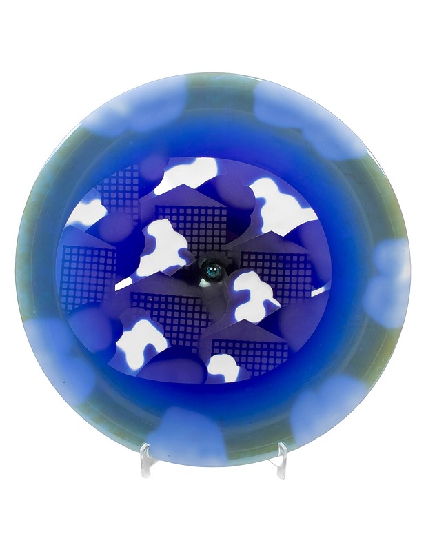 NUUTAJÄRVI Pro Arte taidelautanen - Designsuosikit - 10105426654 - 0