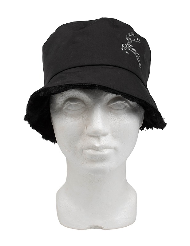 FREDRIKSON talvihattu, 57 - Päähineet - 10105426652 - 0