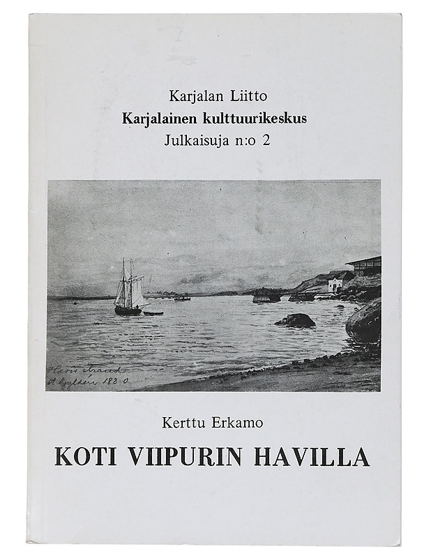 Karjalaisen perinteen työryhmän tutkimuksia - Karjalaisen perinteen työryhmä - Harrastekirjat - 10105426657 - 0