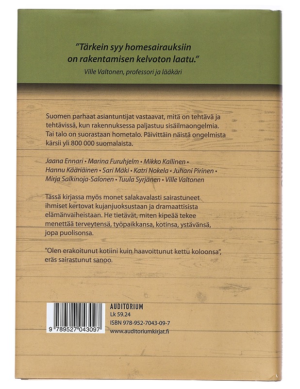 Homeloukku : mistä saa apua? - Perkiömäki, Annamaija - Tietokirjat ja oppaat - 10105426668 - 1