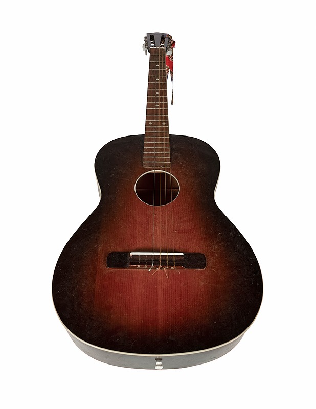 WESTERLUND akustinen kitara - Muut urheiluvälineet ja vapaa-aika - 10105426681 - 0