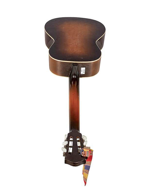 WESTERLUND akustinen kitara - Muut urheiluvälineet ja vapaa-aika - 10105426681 - 2