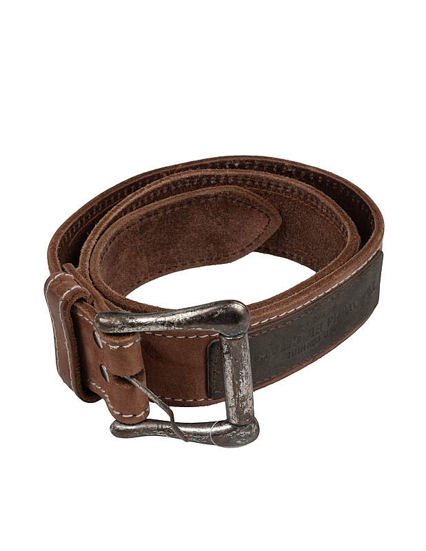 EL CHARRO vyö, 76 - Vyöt ja henkselit - 10105426689 - 0