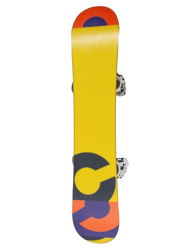 BURTON Custom Flying V lumilauta - Hiihto ja talviurheilu - 10105426692 - 1