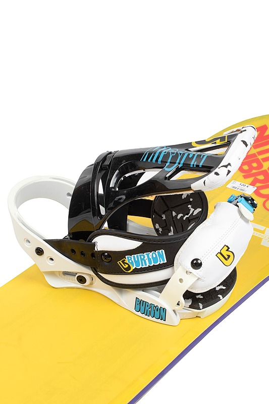 BURTON Custom Flying V lumilauta - Hiihto ja talviurheilu - 10105426692 - 3