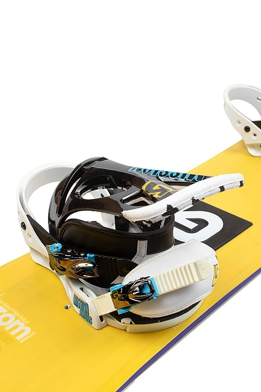 BURTON Custom Flying V lumilauta - Hiihto ja talviurheilu - 10105426692 - 4