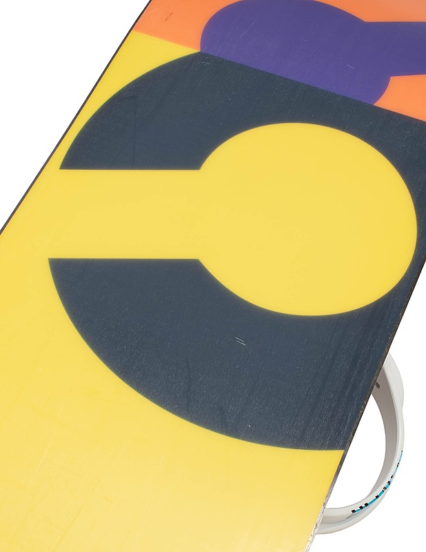 BURTON Custom Flying V lumilauta - Hiihto ja talviurheilu - 10105426692 - 6