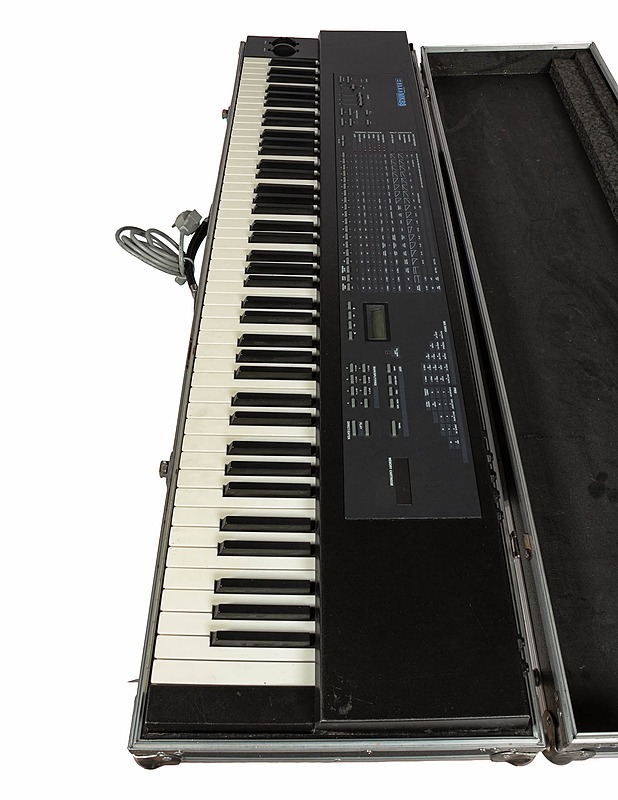 ELKA MK88 master-kosketinsoitin - Audio - 10105426733 - 1