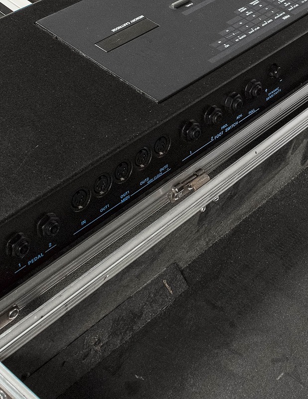 ELKA MK88 master-kosketinsoitin - Audio - 10105426733 - 2