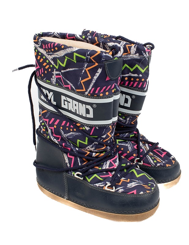 STYL GRAND - Naisten kengät  - 10105426718 - 0