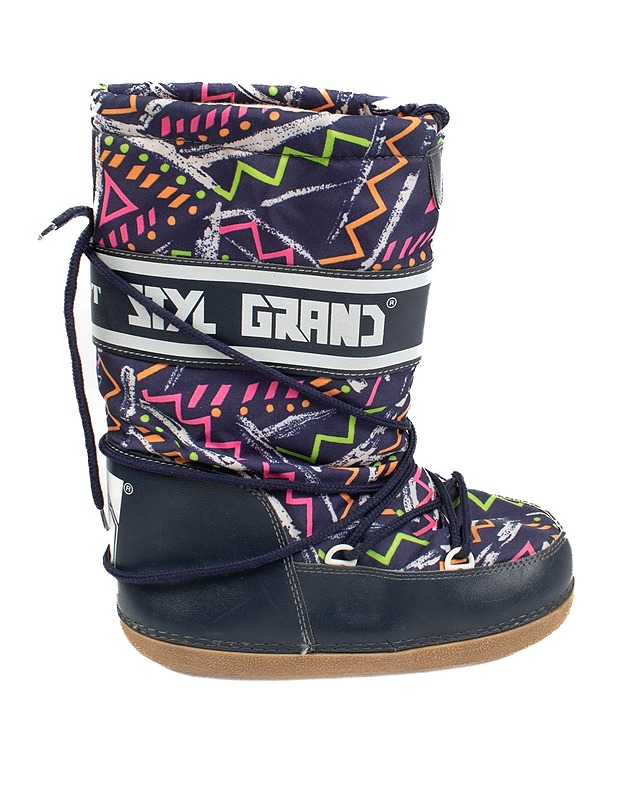 STYL GRAND - Naisten kengät  - 10105426718 - 1