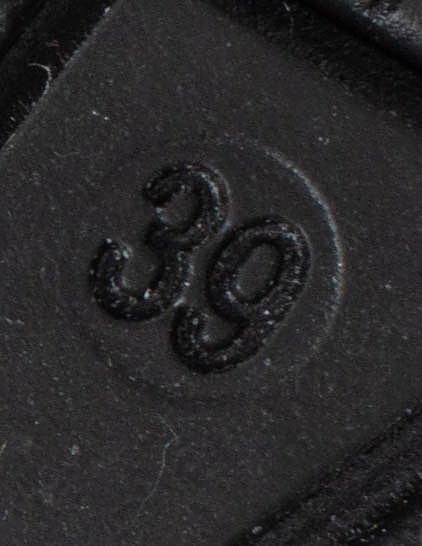 POMAR nilkkurit - Naisten kengät  - 10105426723 - 2