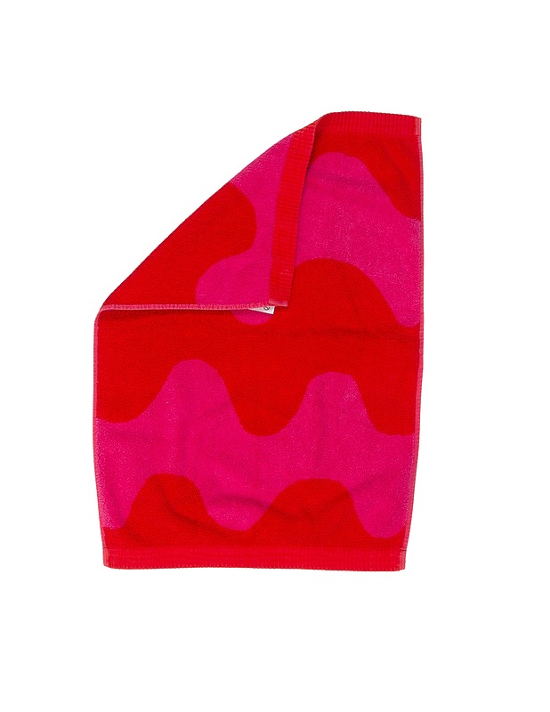 MARIMEKKO Lokki käsipyyhe, 45 x 65 cm - Pyyhkeet - 10105426721 - 0