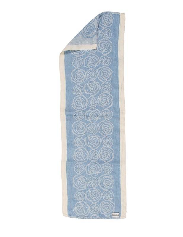 LAPUAN KANKURIT kaitaliina, 35 x 110 cm - Designsuosikit - 10105426730 - 0