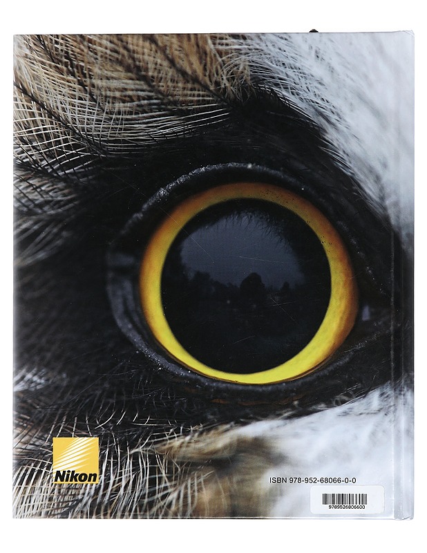 Pöllöt - Tipling, David - Harrastekirjat - 10105426750 - 1