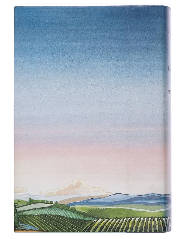 The grapes of wrath - John Steinbeck                                                                                                                                                 - Romaanit ja novellit - 10105426747 - 1