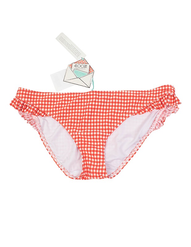 FLOOZIE FROST FRENCH bikini alaosa, 40 - Asusteet - 10105426752 - 0