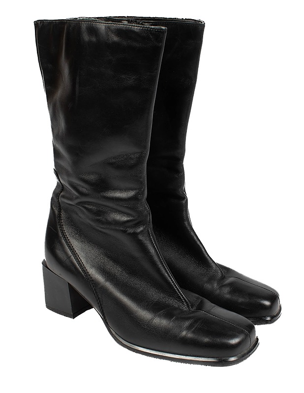 AALTONEN saappaat - Naisten kengät  - 10105426759 - 0