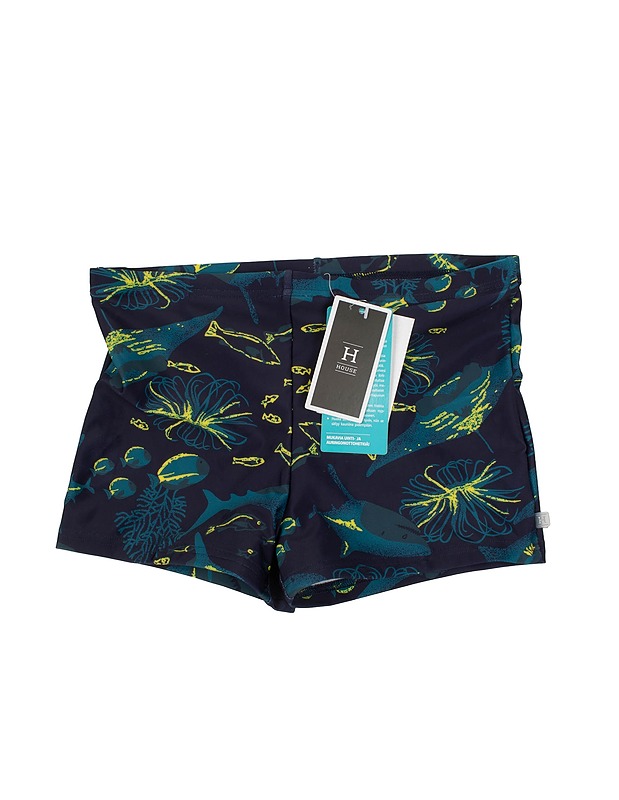 HOUSE uimahousut, 140 - Asusteet - 10105426791 - 0