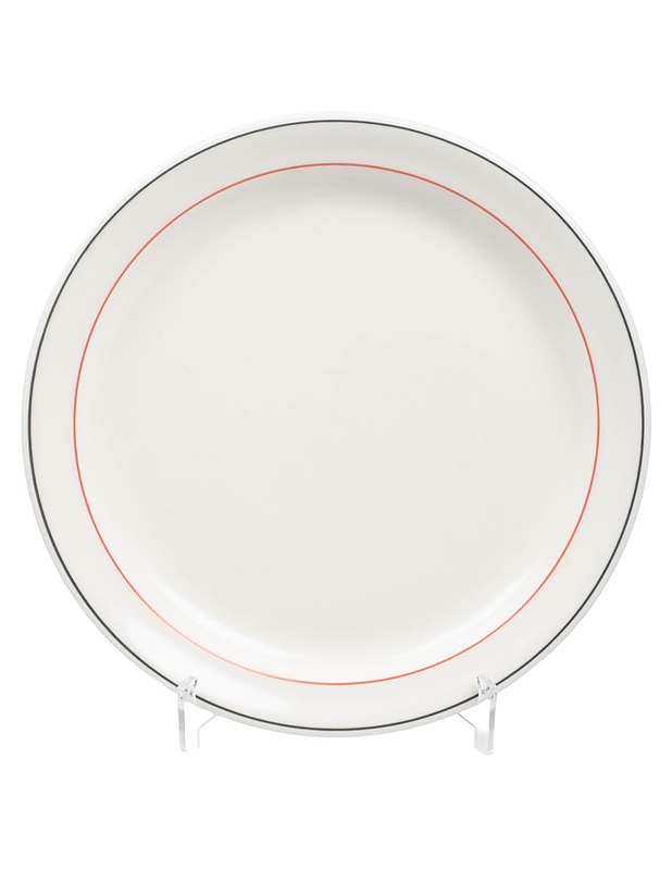 ARABIA Tiira lautanen - Designsuosikit - 10105426788 - 0