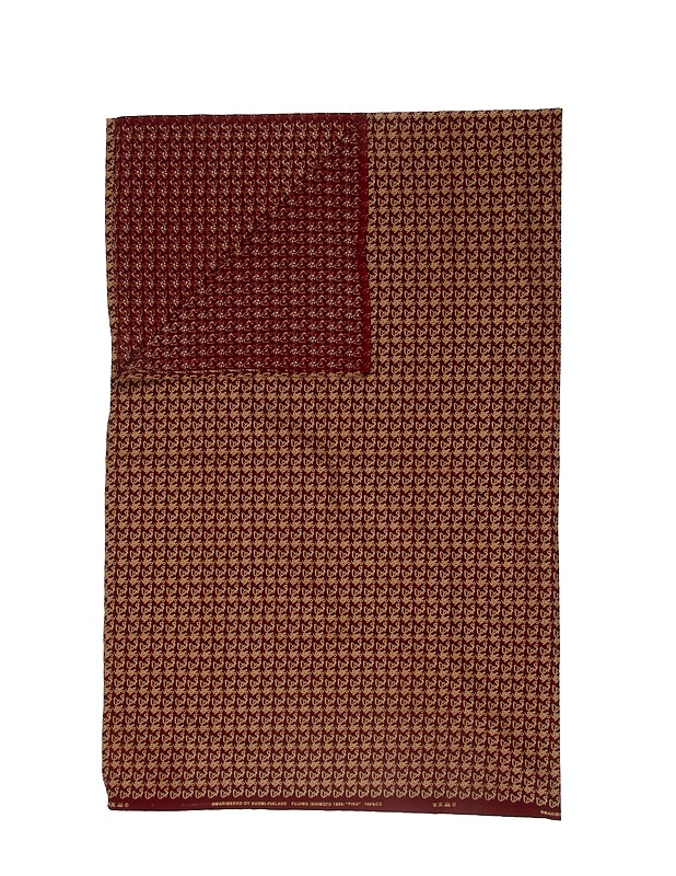 Itse ommeltu pöytäliina, 135 x 180 cm - Pöytäliinat - 10105426789 - 0