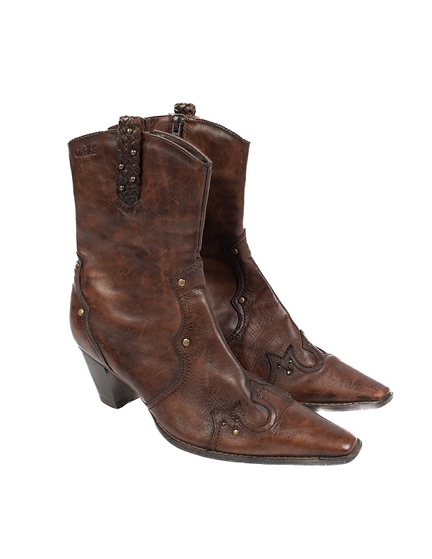 CAPRICE saappaat - Naisten kengät  - 10105426805 - 0