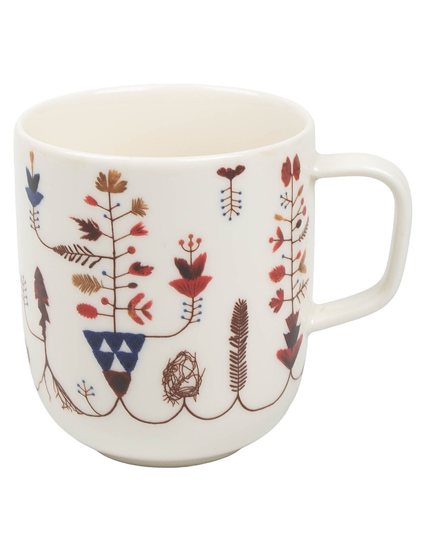 IITTALA Sarjaton Varpu muki - Designsuosikit - 10105426808 - 1