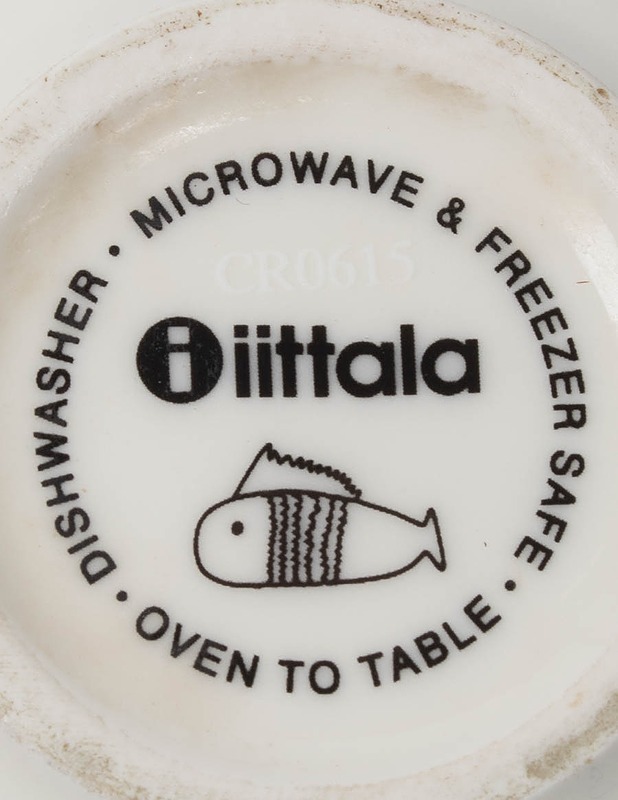 IITTALA Sarjaton Varpu muki - Designsuosikit - 10105426808 - 2