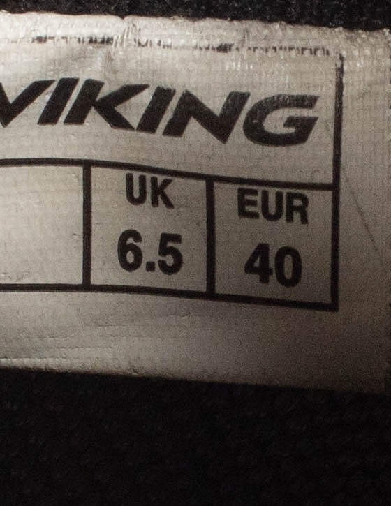 VIKING kengät - Naisten kengät  - 10105426816 - 2