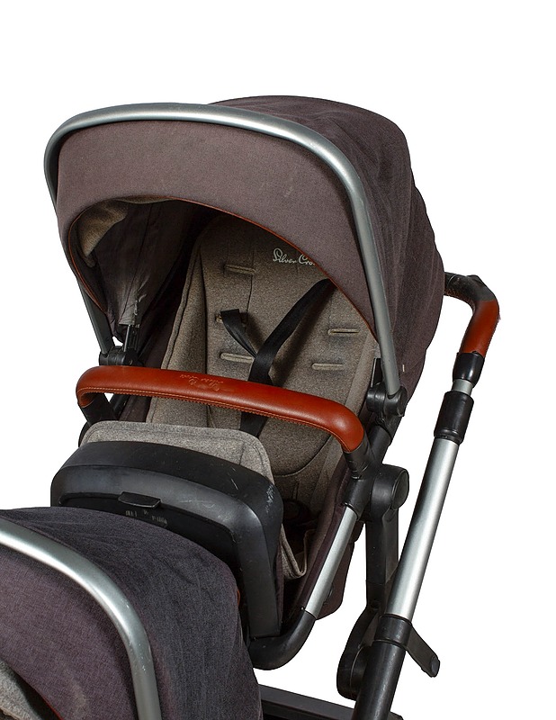 SILVER CROSS kaksoisrattaat - Muut urheiluvälineet ja vapaa-aika - 10105426837 - 3