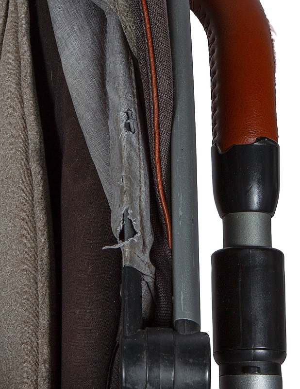 SILVER CROSS kaksoisrattaat - Muut urheiluvälineet ja vapaa-aika - 10105426837 - 7