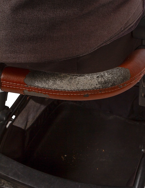 SILVER CROSS kaksoisrattaat - Muut urheiluvälineet ja vapaa-aika - 10105426837 - 8