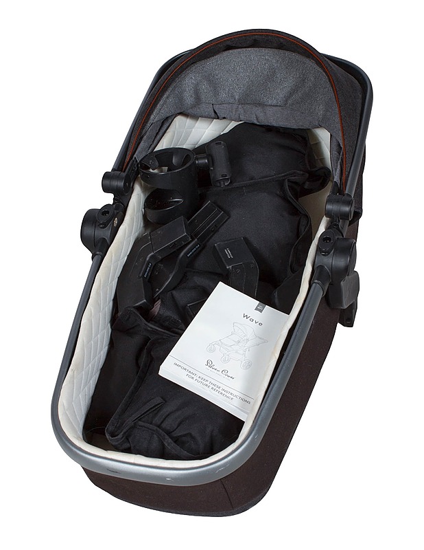 SILVER CROSS kaksoisrattaat - Muut urheiluvälineet ja vapaa-aika - 10105426837 - 10