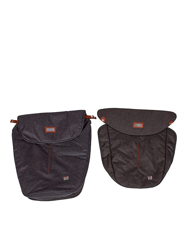 SILVER CROSS kaksoisrattaat - Muut urheiluvälineet ja vapaa-aika - 10105426837 - 14