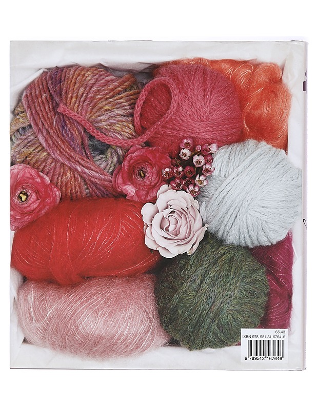 Ihanat neulelahjat : 30 neulelahjaideaa - Bliss, Debbie - Tietokirjat ja oppaat - 10105426823 - 1