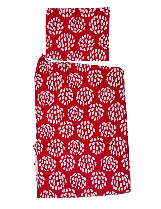 RATIA Apilankukka pussilakanasetti, 145 x 210 cm - Liinavaatteet - 10105426839 - 0