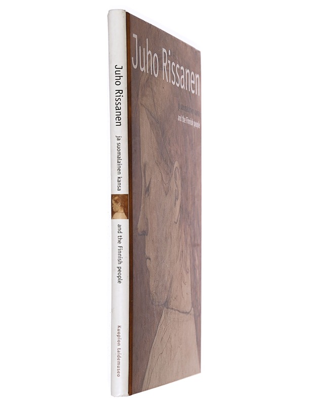 Juho Rissanen ja suomalainen kansa - Tietokirjat ja oppaat - 10105426841 - 1