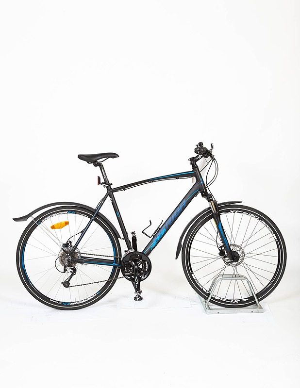 MERIDA Crossway Viper XT polkupyörä, 28" - Miestenpyörät - 10105426846 - 0